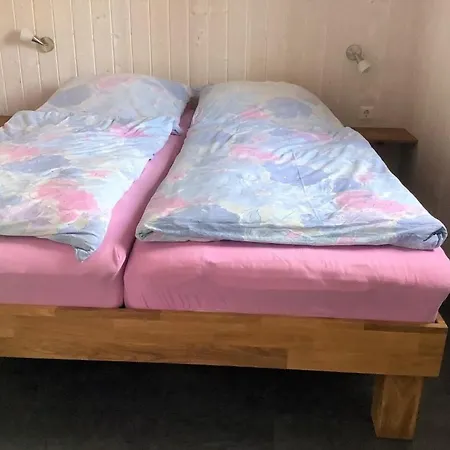 Sprottenhuus Prázdninový dům Schönhagen
