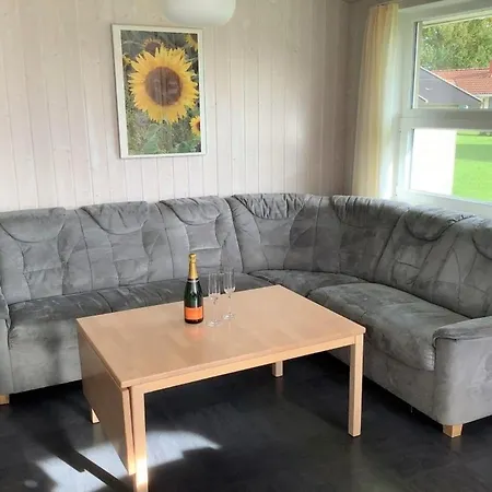 Sprottenhuus Schönhagen