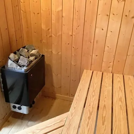 Prázdninový dům Sprottenhuus Schönhagen